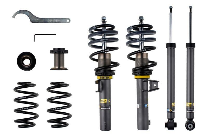 GVAGolf 8 Gte 55Mm Multi K Evo SBILSTEIN 47-327030