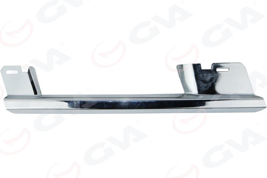 GVAGunduz Far Nıkelajı On Sag Alt Krom Mercedes Glk-Class X204 08 12GVA 9106643