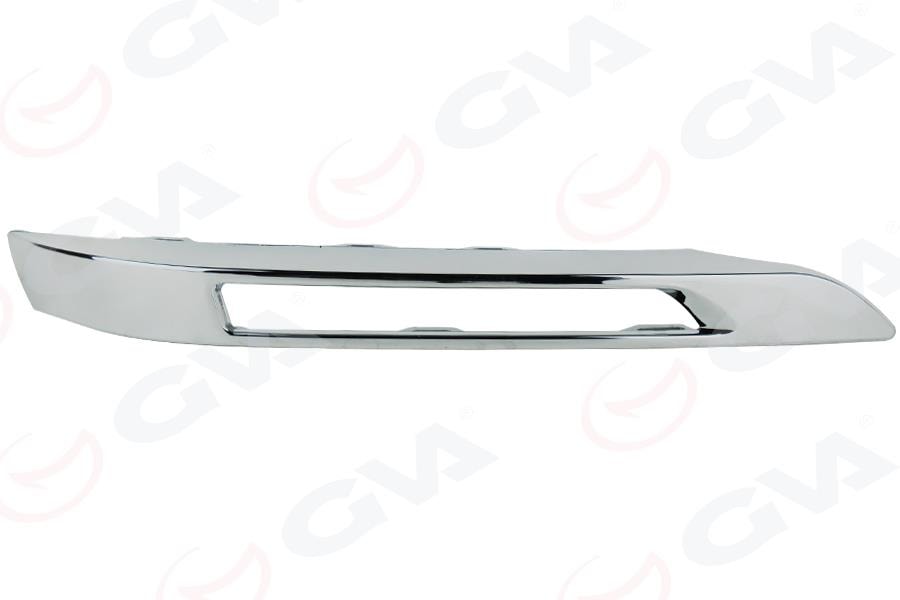 GVAGunduz Far Nıkelajı On Sag Mercedes W204 X204 2012-2015GVA 9106824
