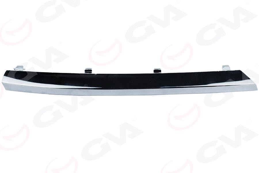 GVAGunduz Far Nıkelajı On Sag Ust Krom Mercedes Glk-Class X204 08 12GVA 9106572
