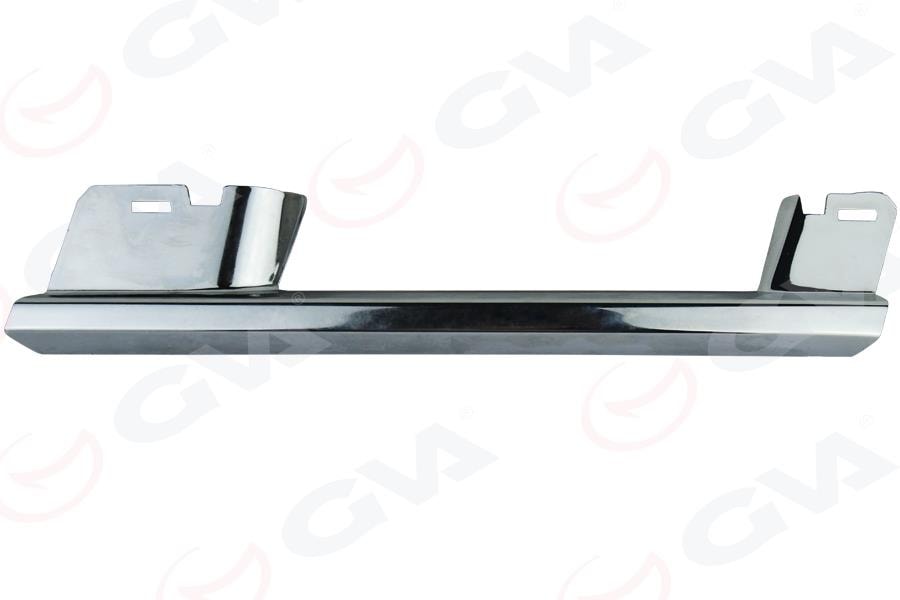 GVAGunduz Far Nıkelajı On Sol Alt Krom Mercedes Glk-Class X204 08 12GVA 9106646