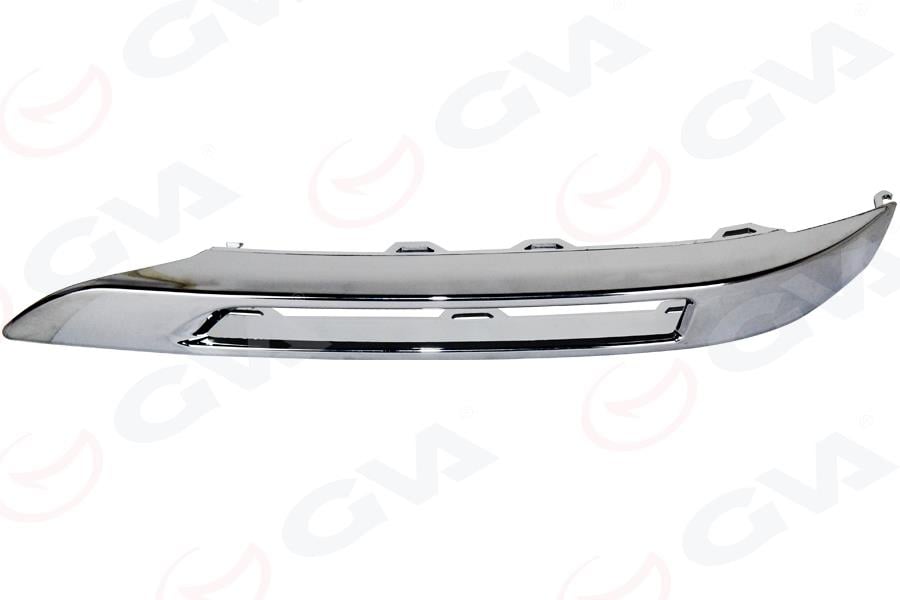 GVAGunduz Far Nıkelajı On Sol Mercedes W204 X204 2012-2015GVA 9106964