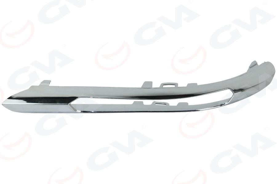 GVAGunduz Far Nıkelajı Sag Mercedes W204 2011-2014GVA 9106591