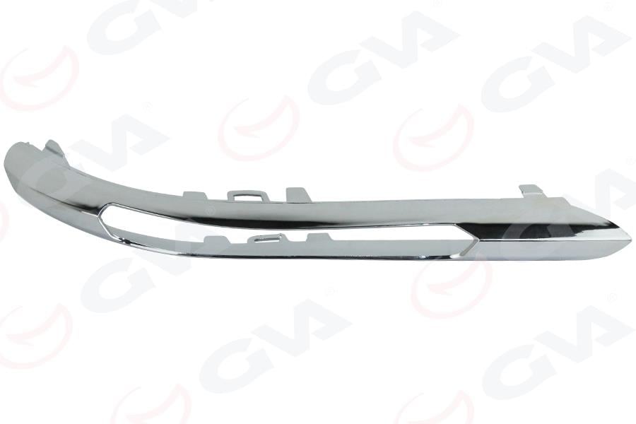 GVAGunduz Far Nıkelajı Sol Mercedes W204 2011-2014GVA 9106728