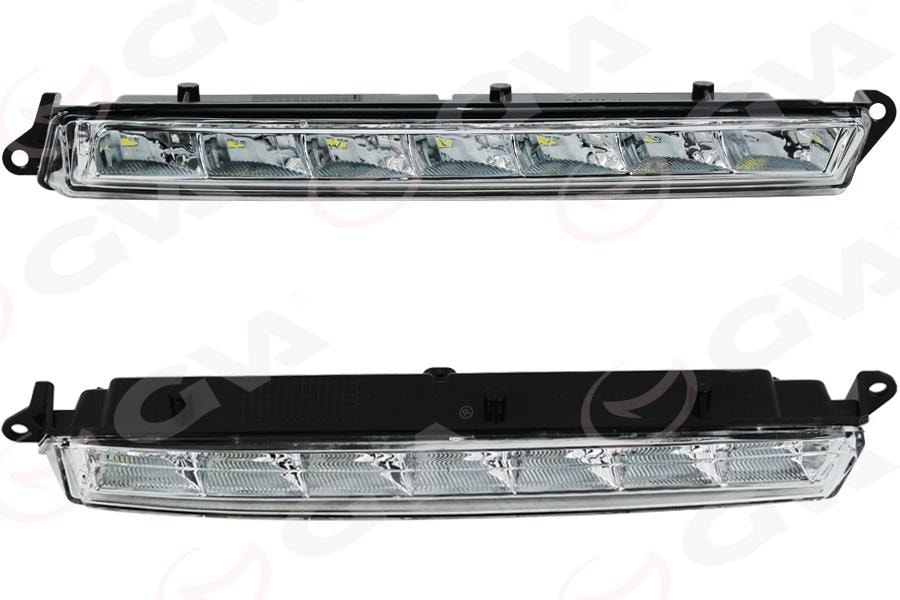 GVAGunduz Farı Sağ Led Gl-Class X164 06 12 Gl-Class X166 12 15GVA 9107170