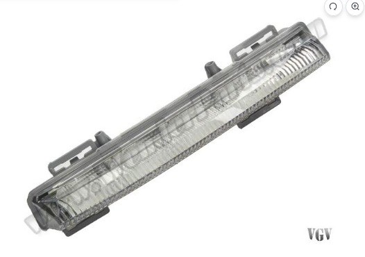 WENDERPARTSGÜNDÜZ FARI SAĞ MERCEDESWENDERPARTS MA2049069000