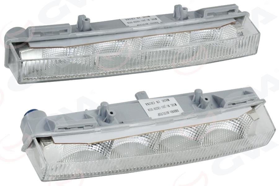 GVAGunduz Farı Sol Glk-Class X204 11 15 Ml-Class W166 11 15GVA 9107338