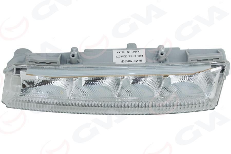 GVAGunduz Farı Sol Led Mercedes B-Class W246 11 14GVA 9107245