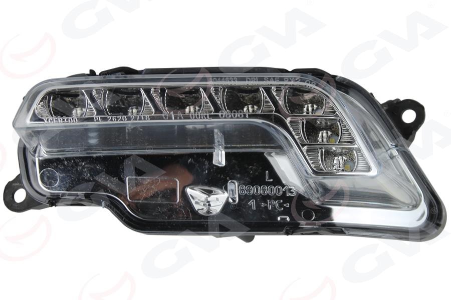 GVAGunduz Farı Sol Led Mercedes E-Class Amg W212 S212GVA 9107110