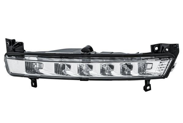 HELLAGündüz Seyir Işığı Sağ Led Citroen C4 Picasso Grand PicassoHELLA 2PT010680021
