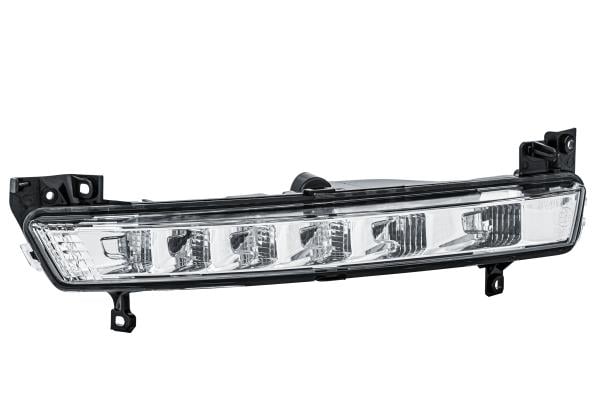 HELLAGündüz Seyir Işığı Sol Led Citroen C4 Picasso Grand PicassoHELLA 2PT010680011