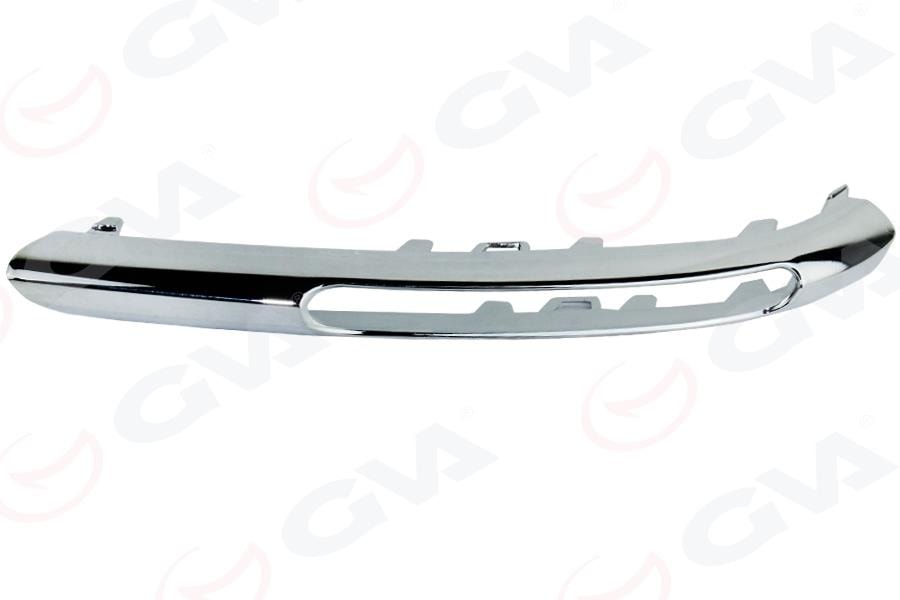 GVAGunduz Sıs Far Cercevesı W212 On Sag; Krom -Avg- 2009-12GVA 9106939