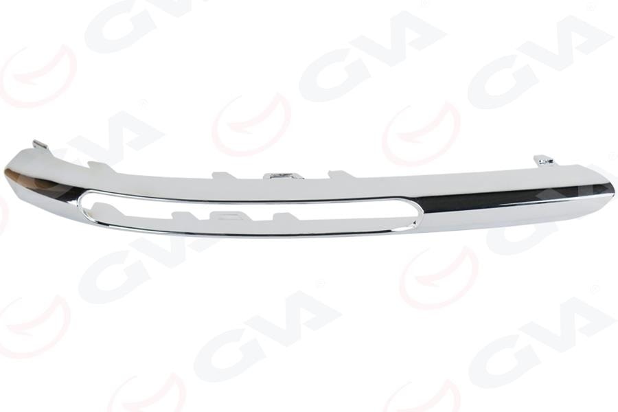 GVAGunduz Sıs Far Cercevesı W212 On Sol; Krom -Avg- 2009-12GVA 9106742