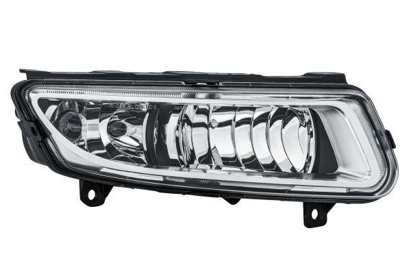 HELLAGündüz Sürüş Lambası 12V Led Sağ VwHELLA 2PT010377061