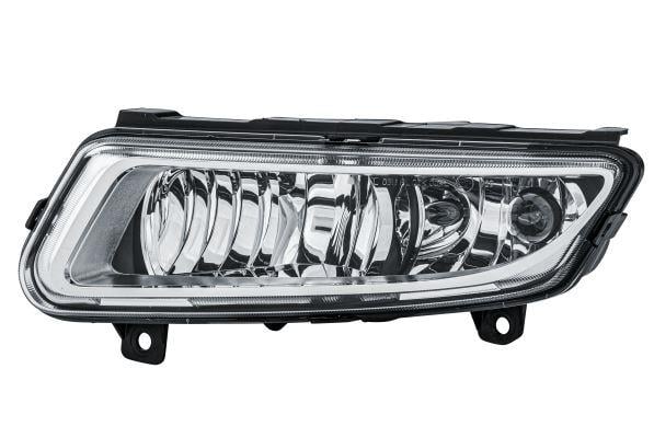 HELLAGunduz Sürüş Lambası 12V Led Sol VwHELLA 2PT010377051