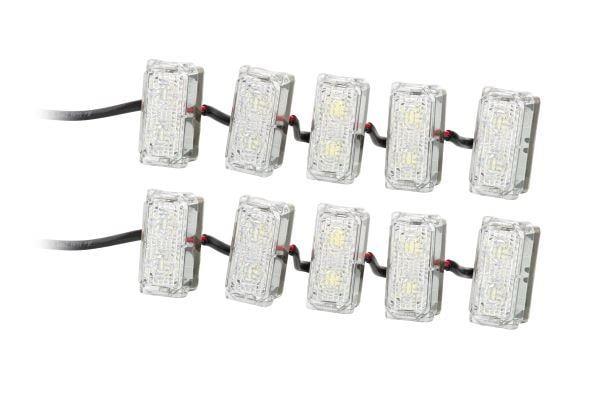 HELLAGündüz Sürüş LambasıHELLA 2PT980789851