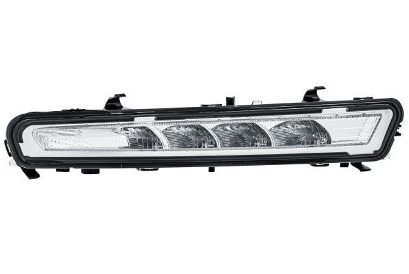 HELLAGündüz Sürüş Lambası Ford Mondeo Led SolHELLA 2PT010572011