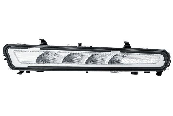 HELLAGunduz Sürüş Lambası Ford Mondeo Led SağHELLA 2PT010572021