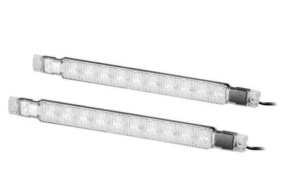 HELLAGunduz Surus Lambası SetıHELLA 2PT980880861