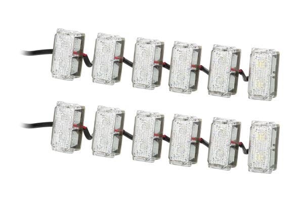 HELLAGündüz Sürüş Lambası SetiHELLA 2PT980789941