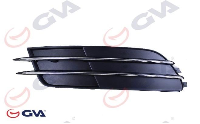 GVAGVA SİS FARI ÇERÇEVESİ SİSSİZ NİKELAJLIGVA 9109865