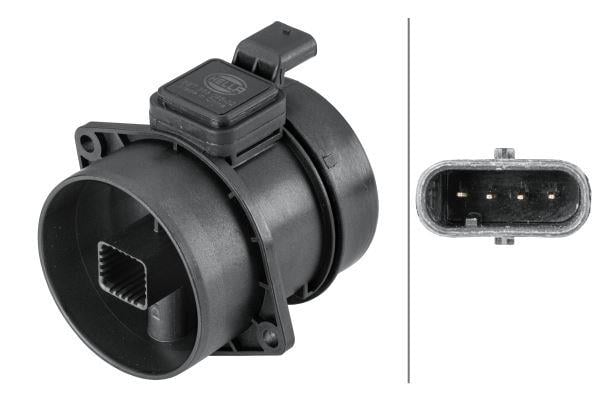 HELLAHava Akıs Metre Kod: 064 B03. Start-Stop Lu Mercedes Om651 W204 W212 C218 W221 W166 R172HELLA 8ET358095321