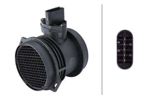 HELLAHava Akıs Metre Mercedes M112 W202 W203 W210 W211 W220 W163 W463HELLA 8ET009149121