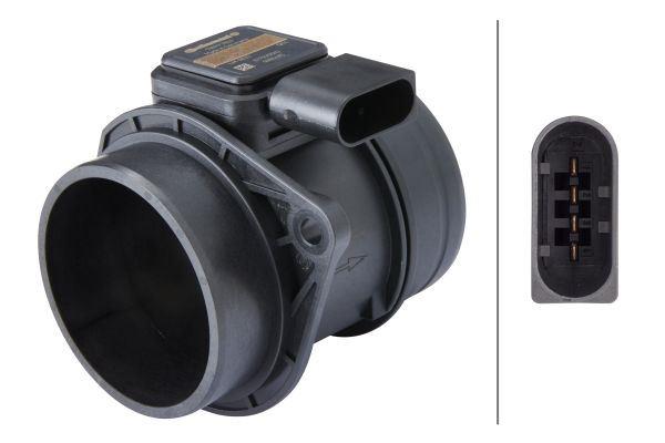 HELLAHava Akıs Metre Mercedes Om640 W169 W245HELLA 8ET009142601