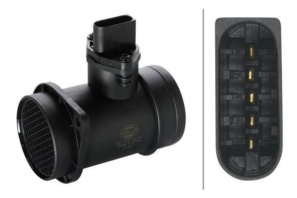 HELLAHava Akış Sensörü AudiHELLA 8ET009142861