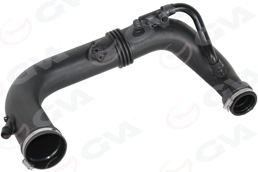 GVAHava Emıs Hortumu Mercedes M271 W204 S204 W212 S212 C207 R172GVA 9106737