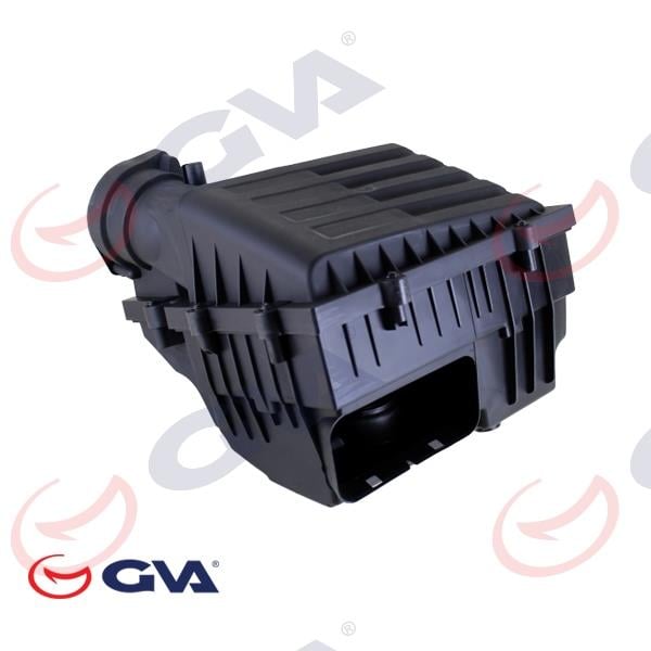 GVAHava Filitre Kutusu A3-Octavıa-Leon-Golf-Jetta-Passat 2012 2.0 TdıGVA 9152124