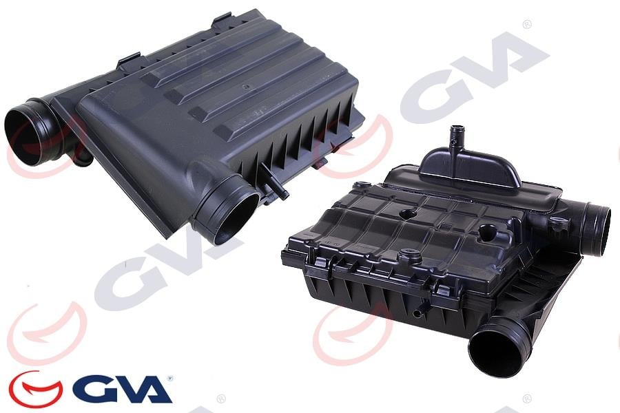 GVAHava Filitre Kutusu Ibıza-Toledo-Jetta-Polo-Q3-Fabıa-A3-Octavıa-Leon-Golf-Jetta-Passat 1.2 -1.4 TsıGVA 9152126