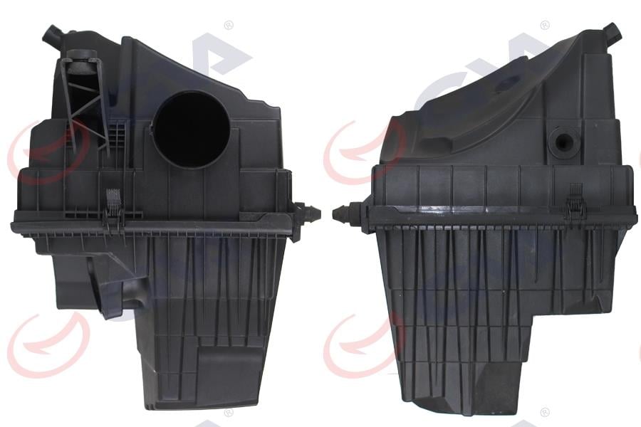 GVAHava Filitre Kutusu Transporter T5 1.9 Tdı Axb 2004-2010GVA 9103043