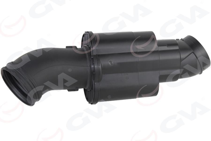 GVAHava Fıltre Borusu Rezonatörlü Bmw 2.0İ 2.8 İ N20/F10GVA 9105105