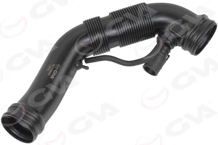 GVAHava Filtre Hortumu Golf V-Jetta-Caddy Iıı 1.9Tdı 04-10GVA 9110663
