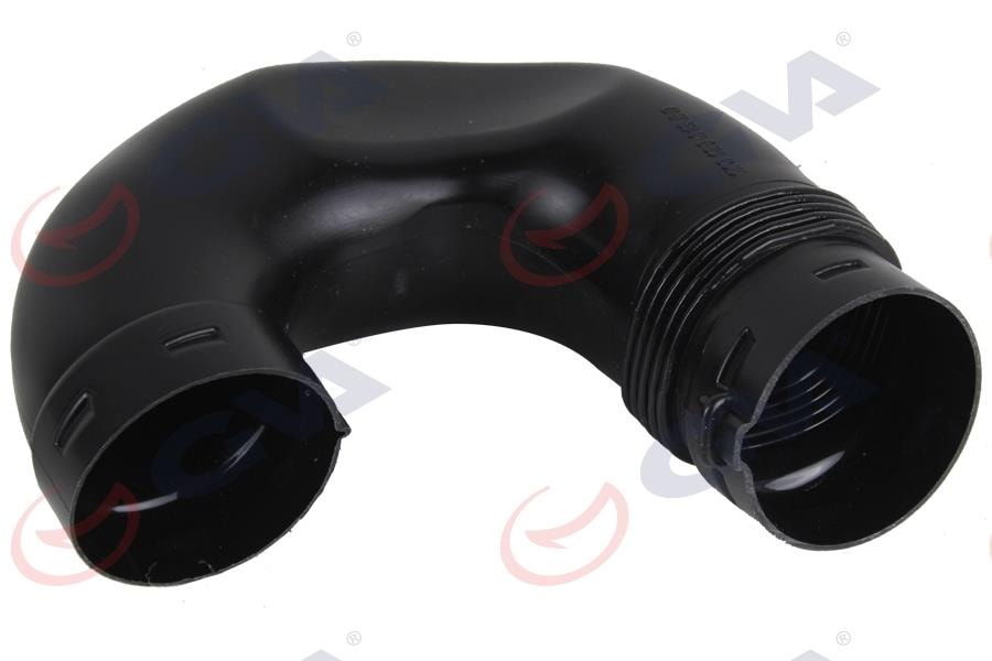 GVAHava Filtre Hortumu V10-2512 Caddy-Passat-Jetta-Golf5-Golf6 04GVA 9103076
