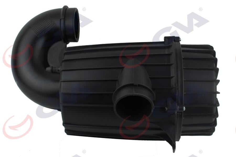 GVAHava Filtre Kutusu Boxer-Jumper-DucatoGVA 9844310