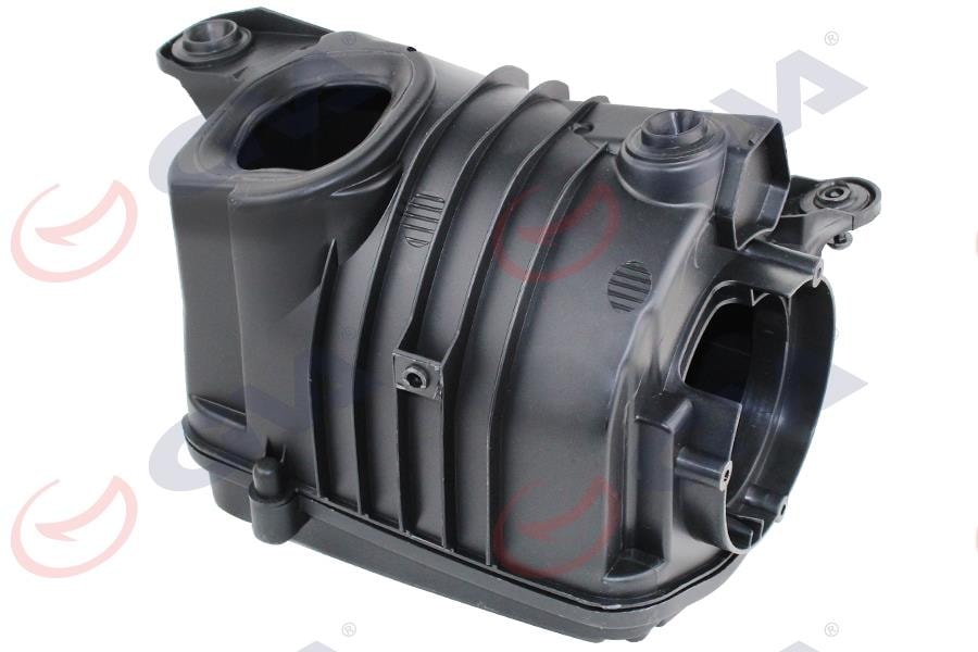 GVAHava Filtre Kutusu Golf 5 - Jetta -Passat 1.6 Bse - Bgu Caddy 2.0 Sdı BdjGVA 9152132