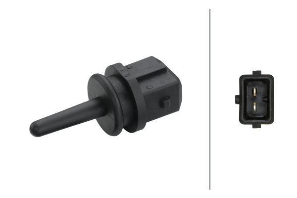 HELLAHava Sıcaklık Sensörü Astra F-Vectra A-Vectra B-Calıbra-Frontera A-Omega B 1.8-2.0-2.5HELLA 6PT009109201