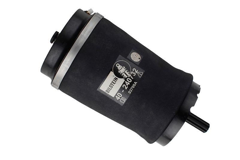 GVAHavalı Suspansıyon Korugu Arka Sag Sol R.R 3 Vogue L322 02 12BILSTEIN 40-240732