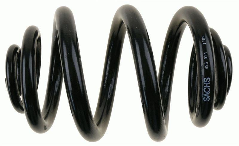 SACHSHelezon Yay Arka 245Mm Mercedes Vıto W638 97>03SACHS 996921