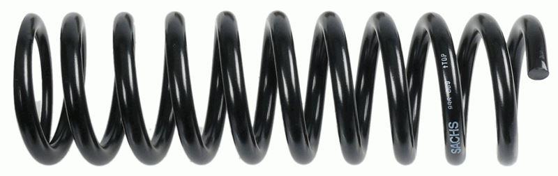 SACHSHelezon Yay Arka 318Mm Mercedes W201 85>93SACHS 996069