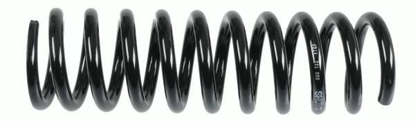 SACHSHelezon Yay Arka 330Mm Mercedes E-Class S124 93>96SACHS 996132