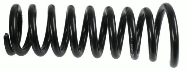 SACHSHelezon Yay Arka 359Mm Mercedes S-Class W140 91>98 / MercedesSACHS 996461