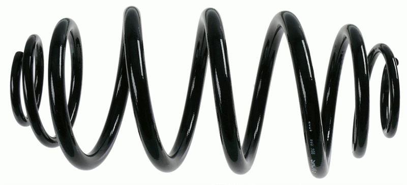SACHSHelezon Yay Arka 370Mm Mercedes Vıto W639 03>SACHS 994088