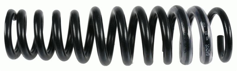 SACHSHelezon Yay Arka 425Mm Mercedes Ml-Class W163 98>05SACHS 994222