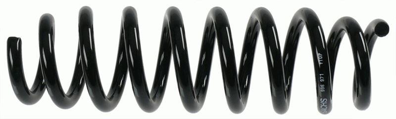 SACHSHelezon Yay Arka Bmw E81 E87 E88 E82 E90 E91 E92SACHS 996971