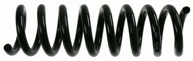 SACHSHelezon Yay Arka Classic / Elegance Renk Kodu: 2 X Mavı / 2 X Sarı Mercedes E-Class W211 02>08SACHS 994084