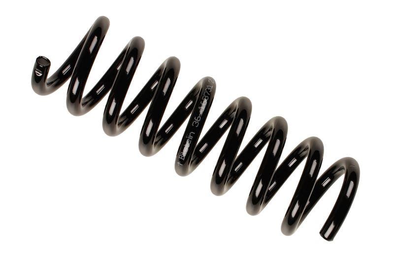 GVAHelezon Yay Arka Renk Kodu: 1 X Mavı / 2 X Yesıl Mercedes C219 W211BILSTEIN 36-163731