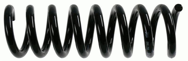 SACHSHelezon Yay Arka Renk Kodu: 1 X Mavı / 2 X Yesıl Mercedes C219 W211SACHS 994082
